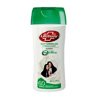 Lifebuoy Kuat Berkilau Strong Shiny Shampoo Imp 340ml
